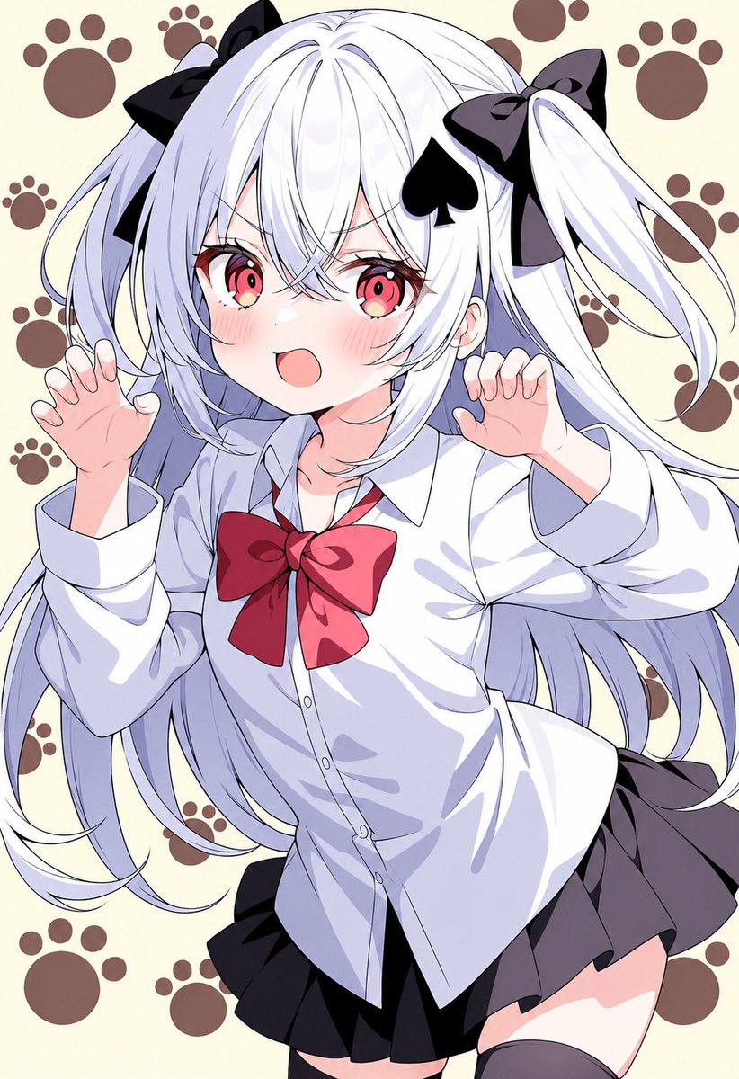 乙女月ヴィルナ tweet media