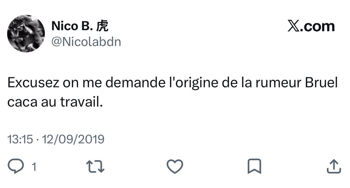 Clément Garin tweet media