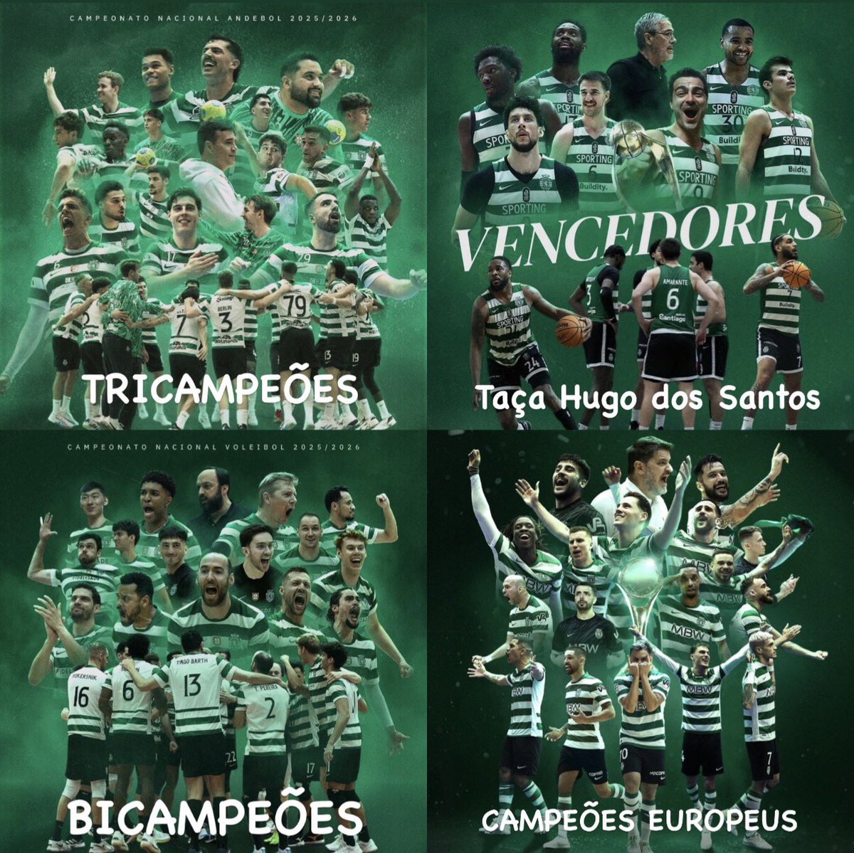 SimoesCortes's tweet photo. Foi uma grande semana! SL💚 https://t.co/02JDK4ZthG