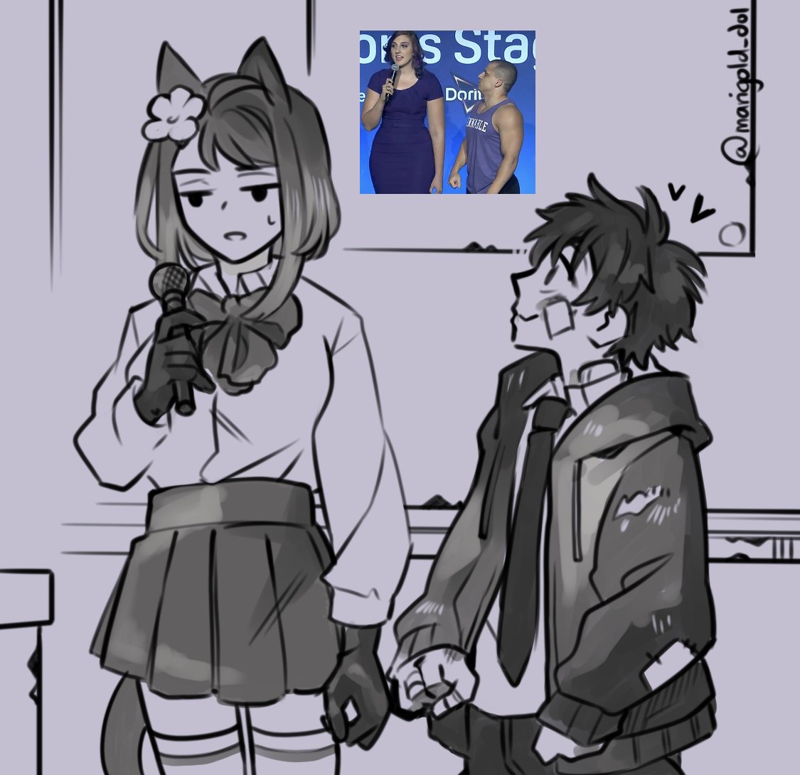 🔞 Marigold tweet media