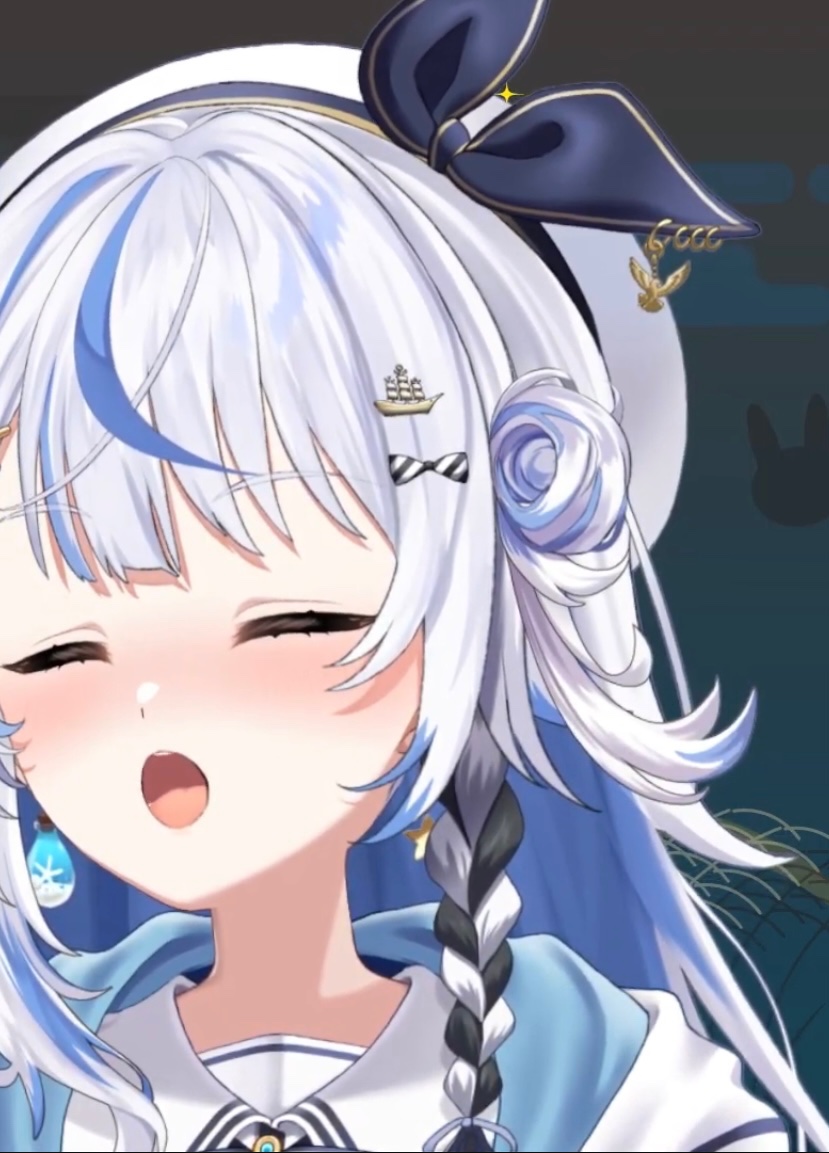 ⚓️🛳️1173！なみりちゃん大好き！！⚓️🛳️ #汐空なみり