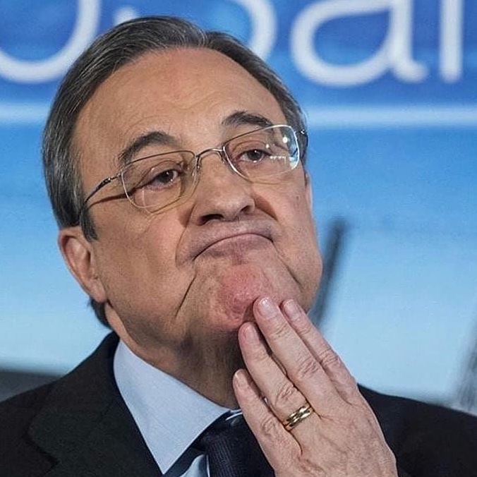 Madrid Zone tweet media