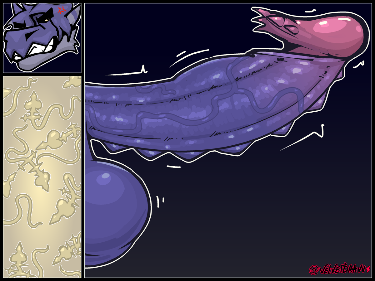 Velvetdraw's tweet photo. dick collection https://t.co/BUDGXX29SZ