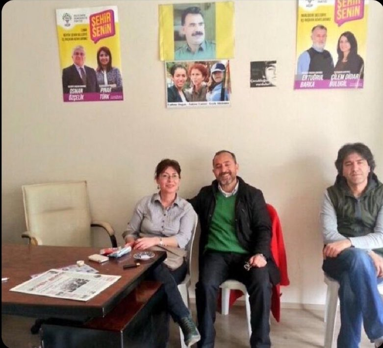 tarık pasha tweet media