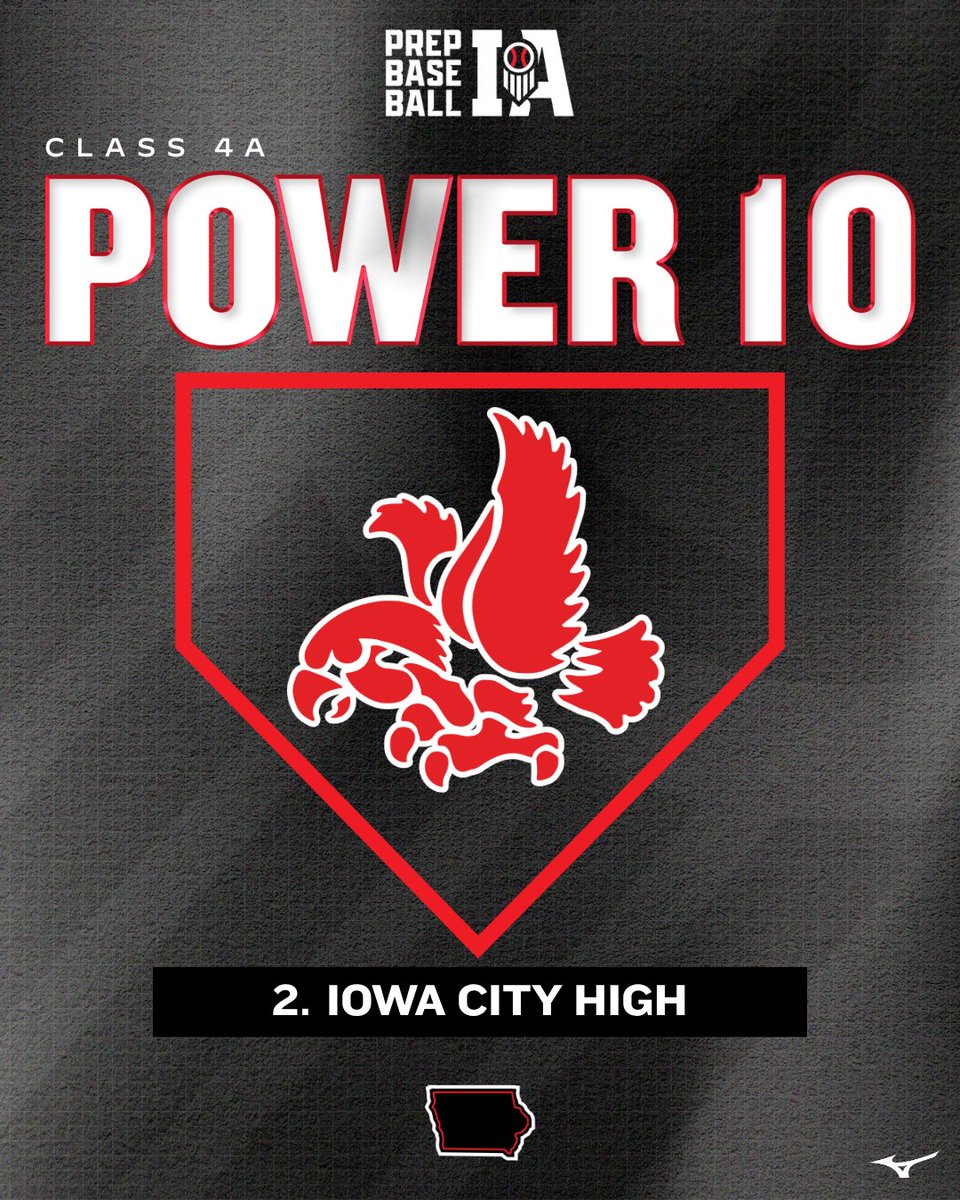 Prep Baseball Iowa tweet media