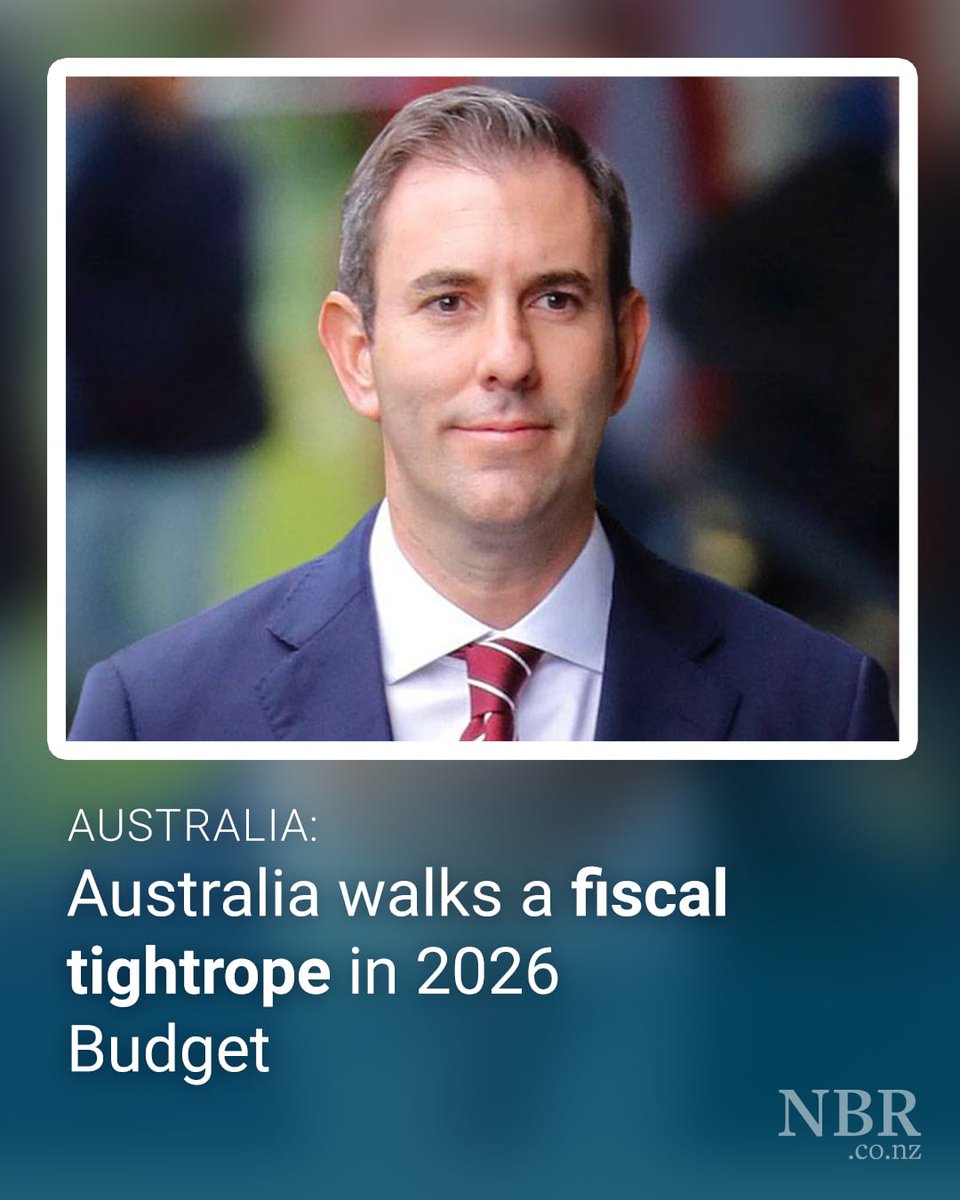 NBR tweet media