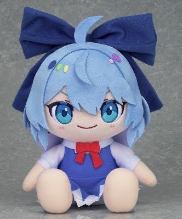 東方プロジェクトからの贈り物係【informal】 tweet media