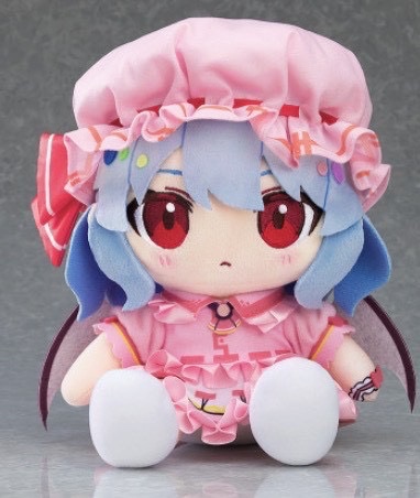 東方プロジェクトからの贈り物係【informal】 tweet media