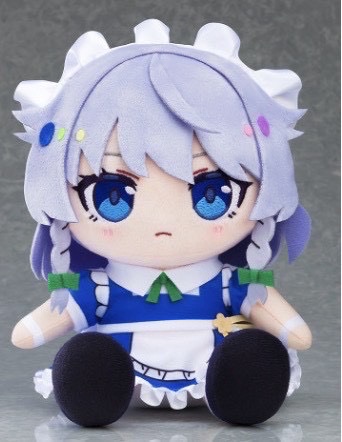 東方プロジェクトからの贈り物係【informal】 tweet media