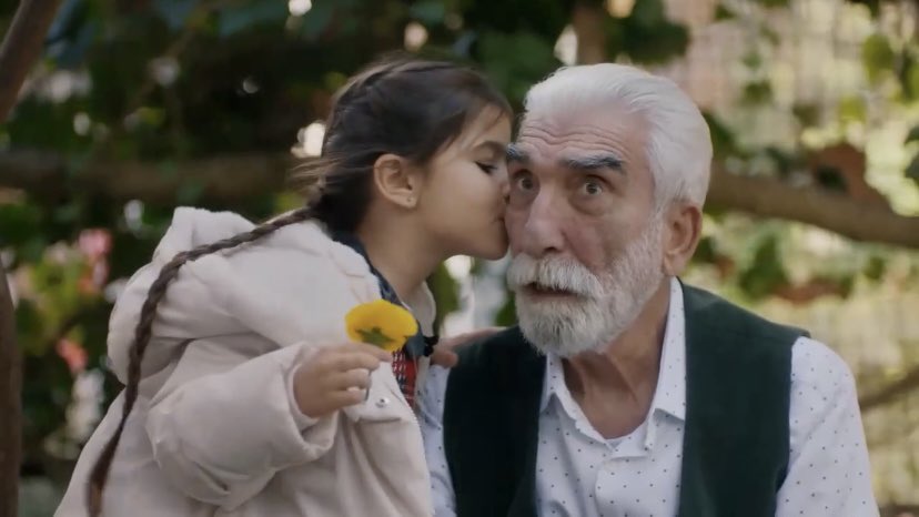 non mi importa nulla, per me lui rimarrà sempre nonno mert, il nonno  più cucciolino per eccellenza del diziland!🤏🥹
#raccontodiunanotte #segretidifamiglia