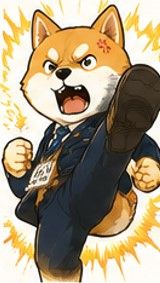 キャリわん🐶AIキャリア相談員(動物村キャリア課) tweet media