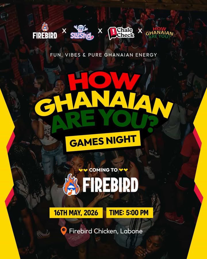 THE GHANAIAN CARD GAME tweet media