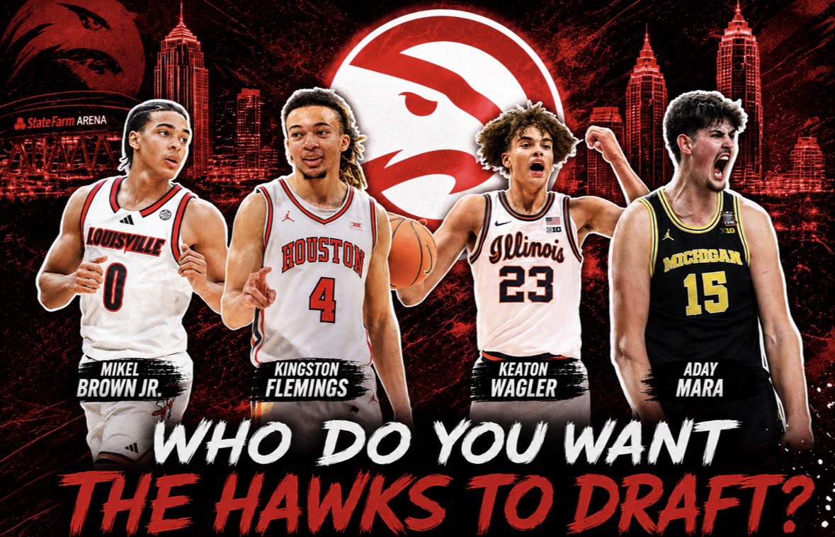 Hawks Lead tweet media