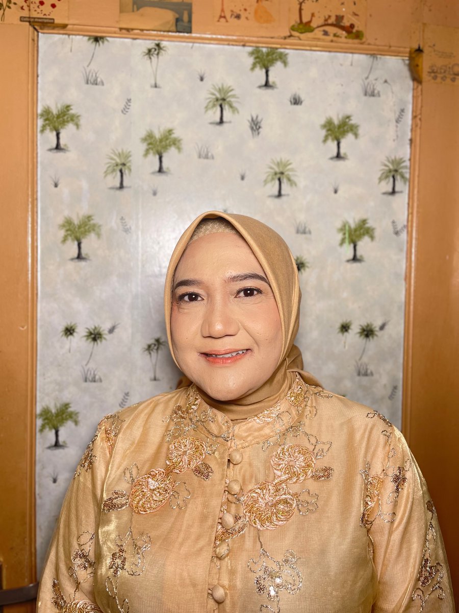 MUA JAKARTA tweet media