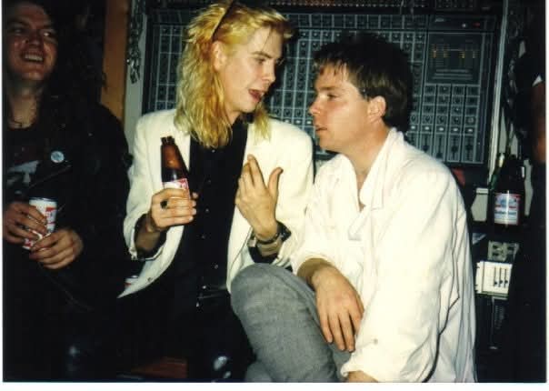 DuffMckaganArgentina tweet media