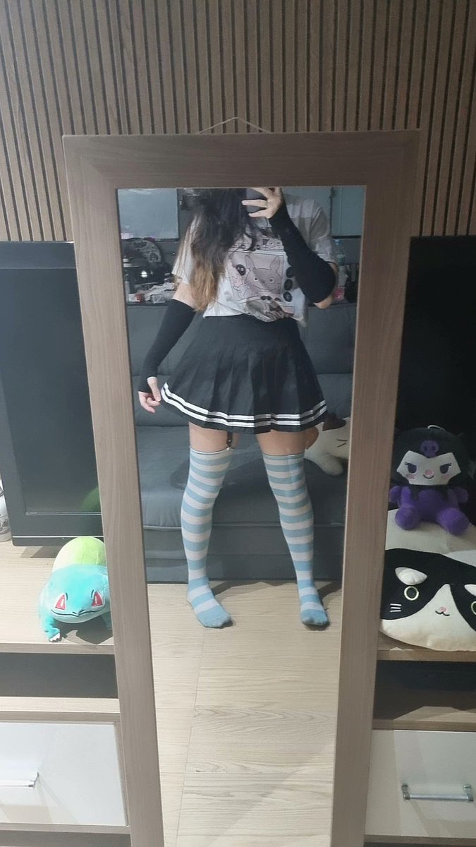 Alice Lys 🏳️⚧️ tweet media