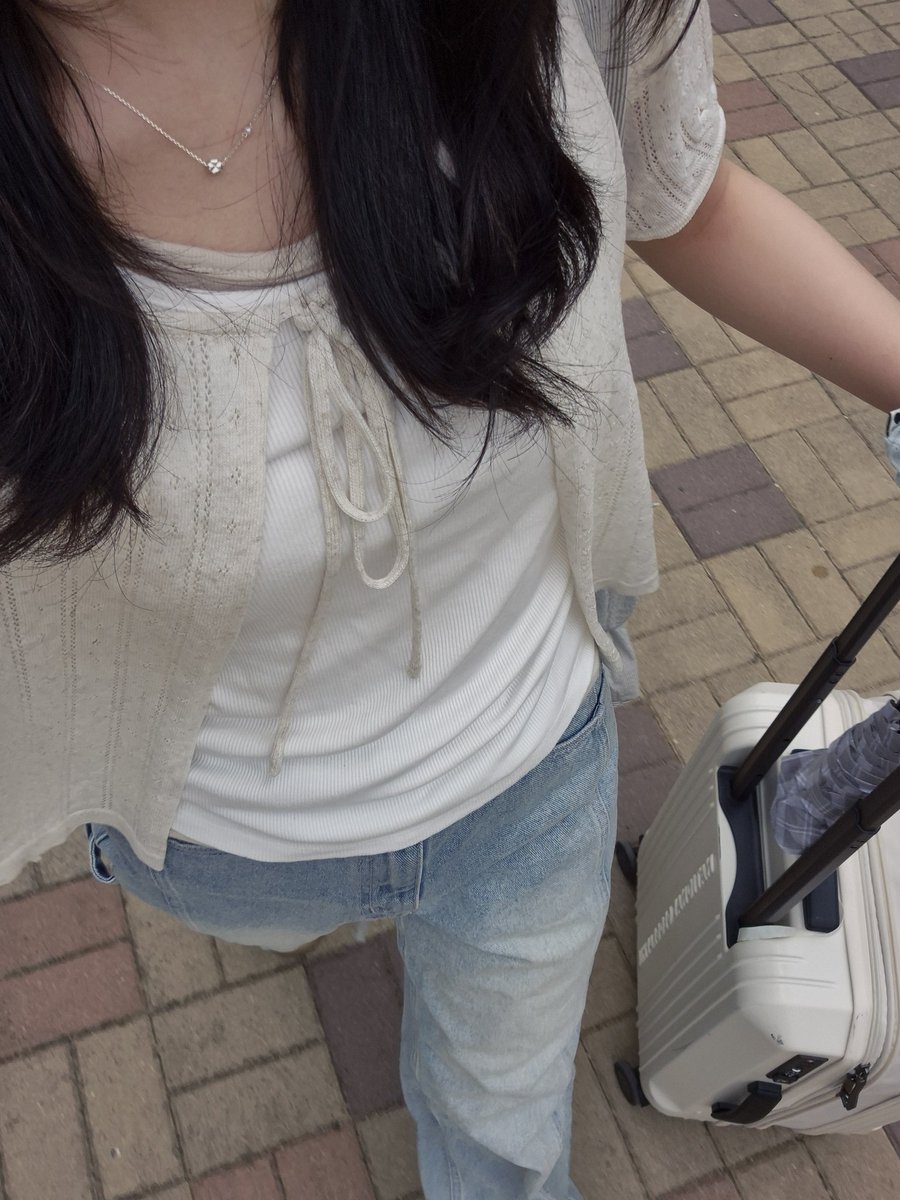 오리 tweet media