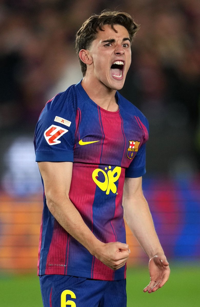 Barça Universal tweet media