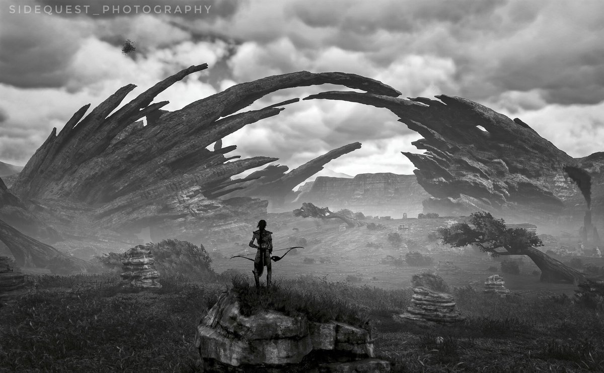 SidequestVP's tweet photo. Avatar: Frontiers Of Pandora

1. Skybound
2. Shattered Bridge
3. Bioluminescence
4. Kindred Spirits

@AvatarFrontiers
@UbiMassive 
@Ubisoft
#Avatarfrontiersofpandora #frontiersofpandora #VirtualPhotography #WorldofVP #PhotoMode https://t.co/RujlcWl0gK