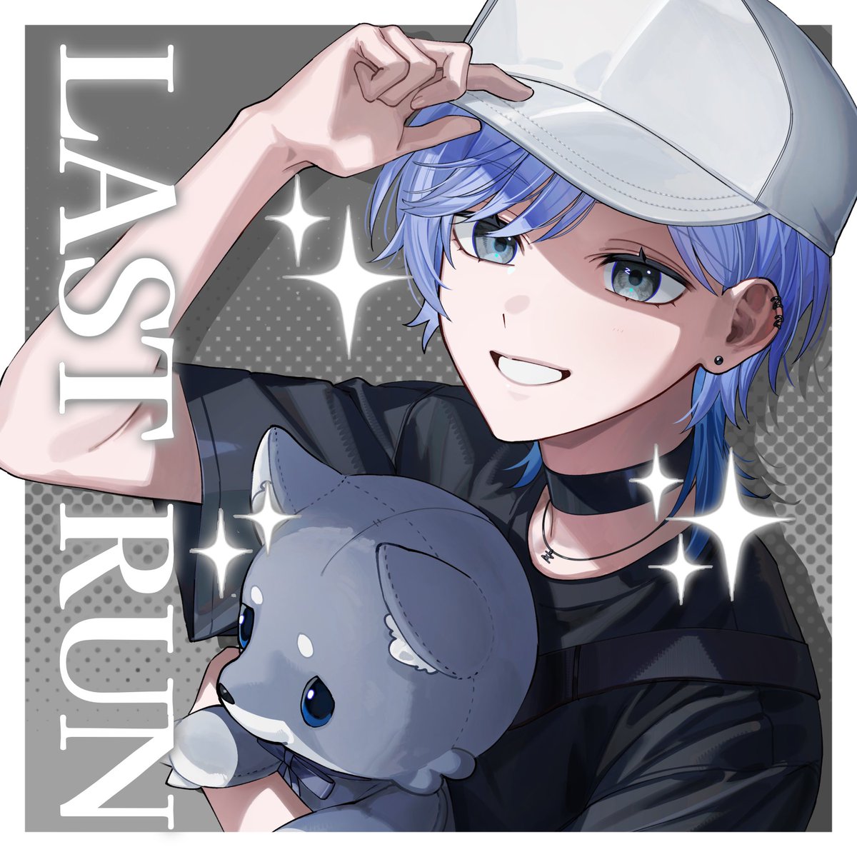 寝させてくれ tweet media
