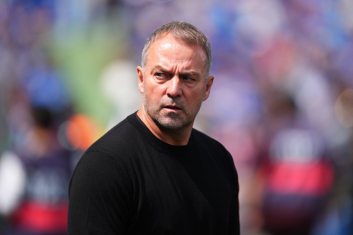 The Touchline | 𝐓 tweet media