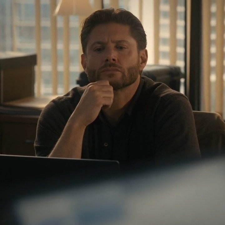 dean winchester archive tweet media