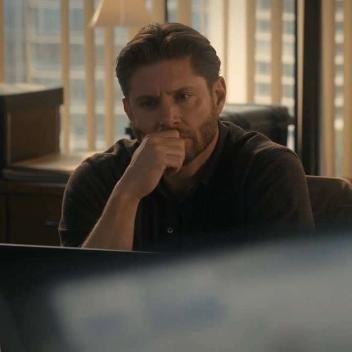 dean winchester archive tweet media