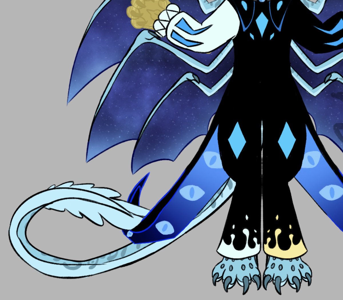 Vere! || #21 ShadowVanilla fan(s) || OSDD SYS!! tweet media