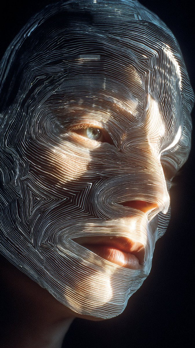 interactmotionx's tweet photo. Echosapiens / Figure 03 https://t.co/CfsIS2ZVnT