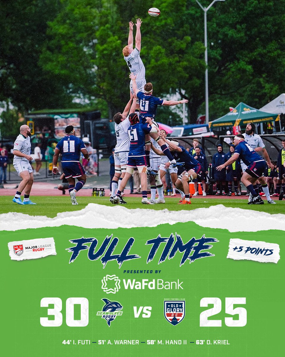 Seattle Seawolves Rugby tweet media
