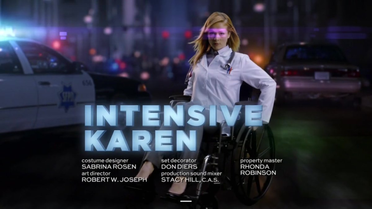 Community Screencaps tweet media
