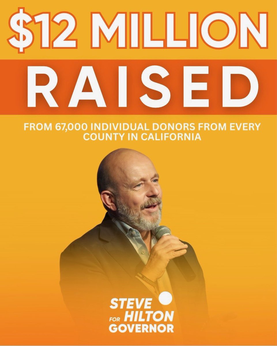Steve Hilton tweet media