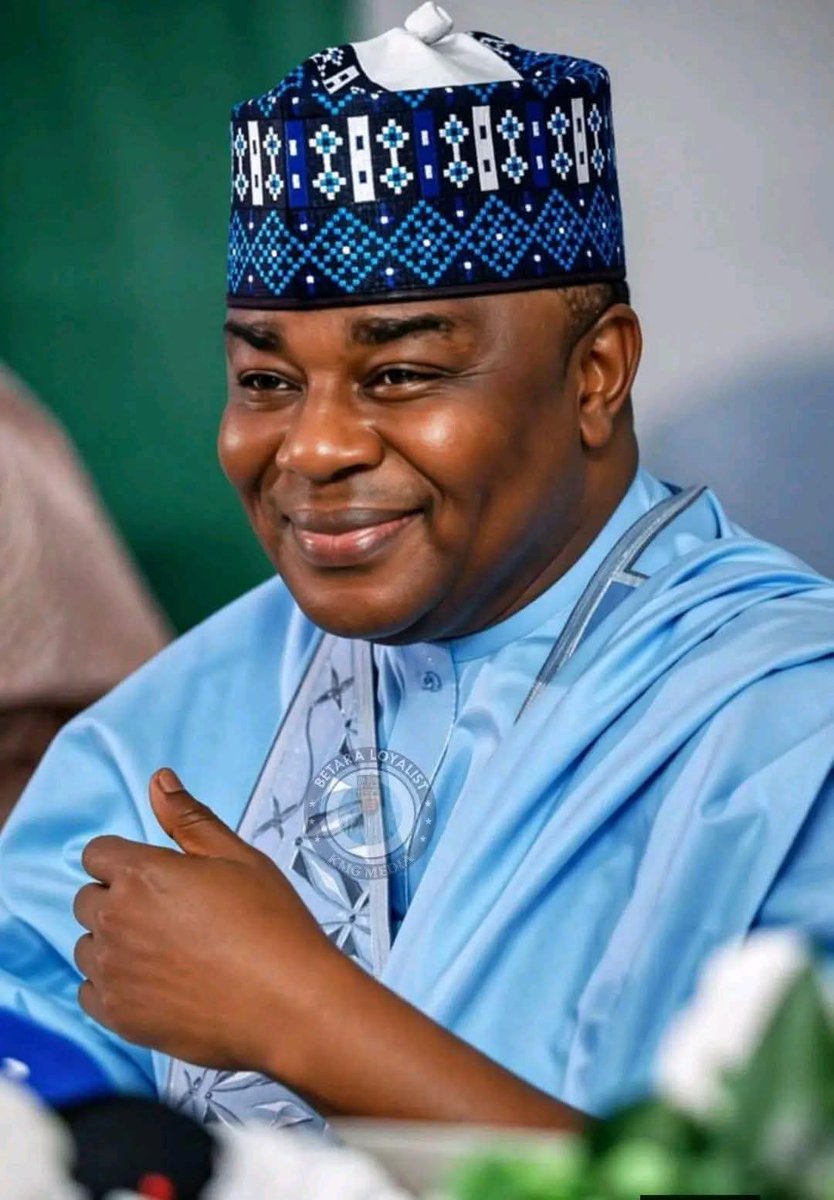 MusaGashu's tweet photo. 1- First term Member,Public Accounts Committe
2-Second term Chairman,House Committee on Army.
3- Third term Chairman,House Committee on Defence.
4-Fourth term Chairman,House Committee on Budget, Appropriation and Planning.
5- Fifth term Chairman, House Committee on FCT. https://t.co/HC1Cz6rszY