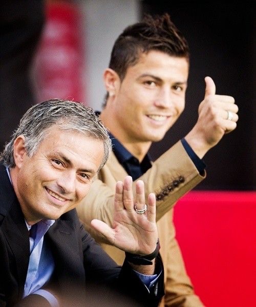Madrid Zone tweet media