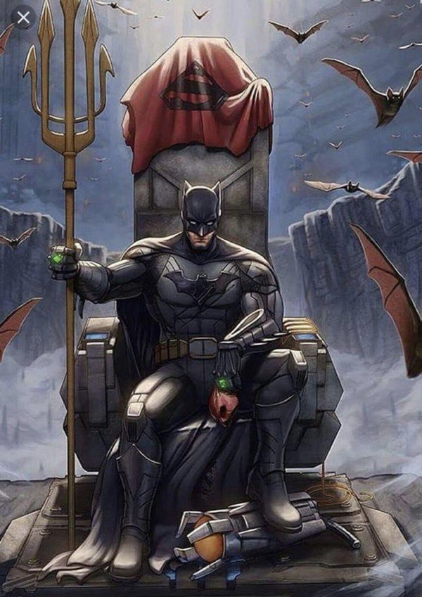 Bat Wave 🦇 tweet media