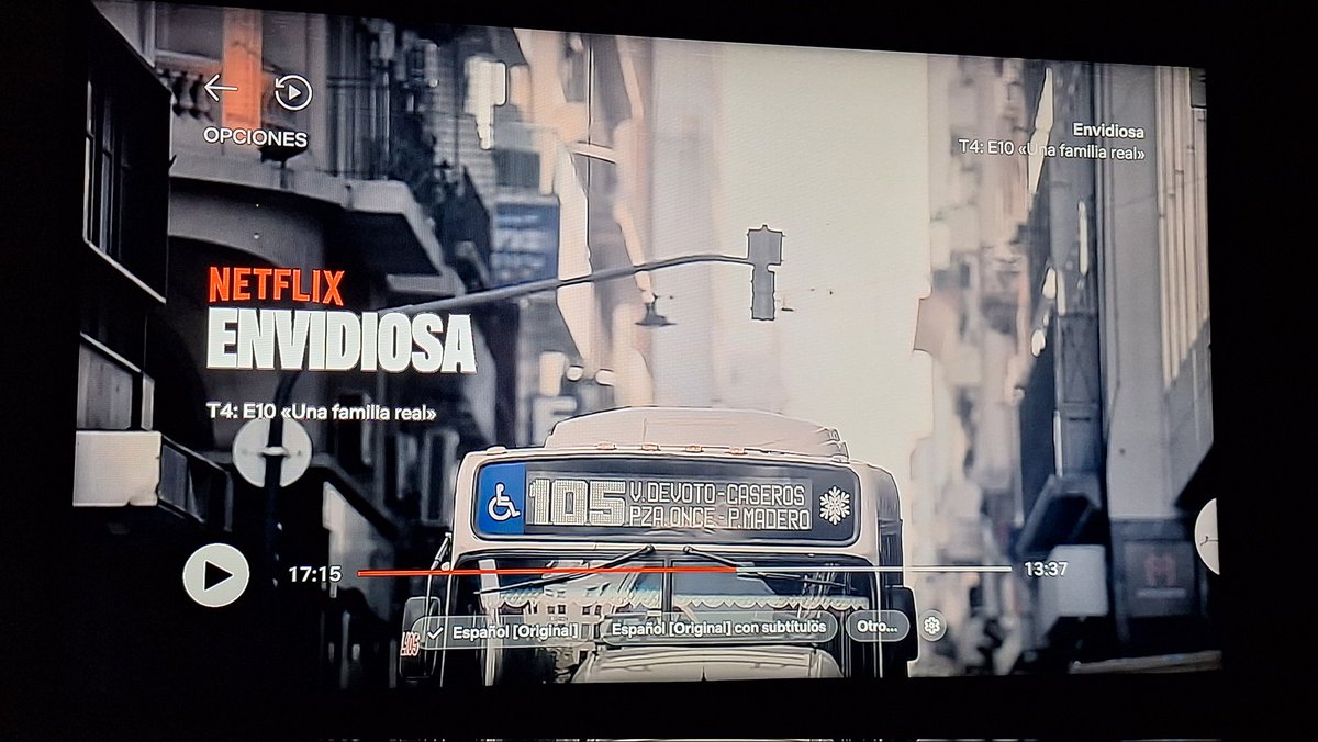 Romii_Harrison's tweet photo. Quien sale en la serie #ENVIDIOSA de Netflix? La mejor línea @LINEA105 ❤️👏🏻 https://t.co/LVnrlc97wd