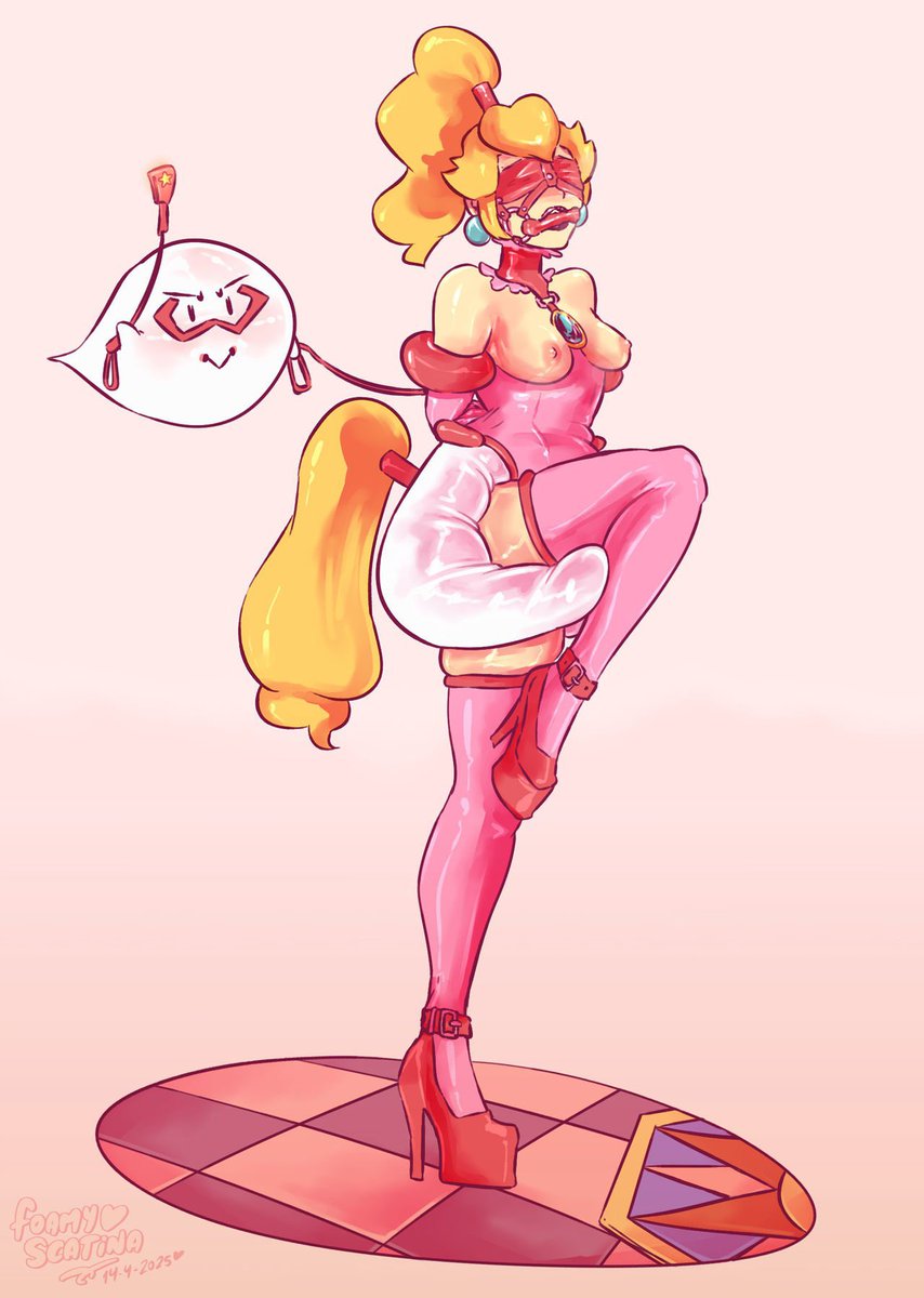 pamps5457's tweet photo. @notmyname015 just beat me horribly in a #wankbattle which means I’m her slave now😵‍💫 hit her up to join me >:3c https://t.co/IQg0rW3UOJ