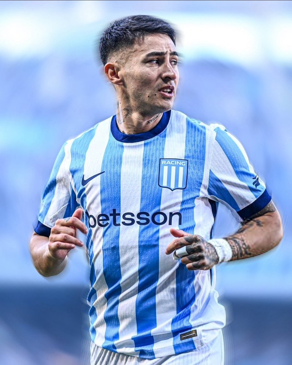 El Show de Racing tweet media