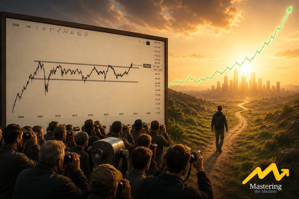 David Bird (ASX Trader) B.Ed, CFTe tweet media