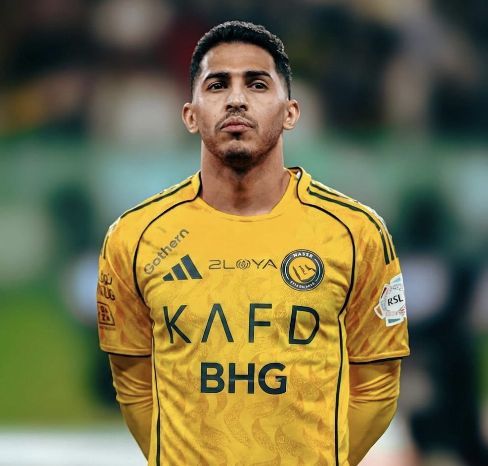 بيان النصر tweet media