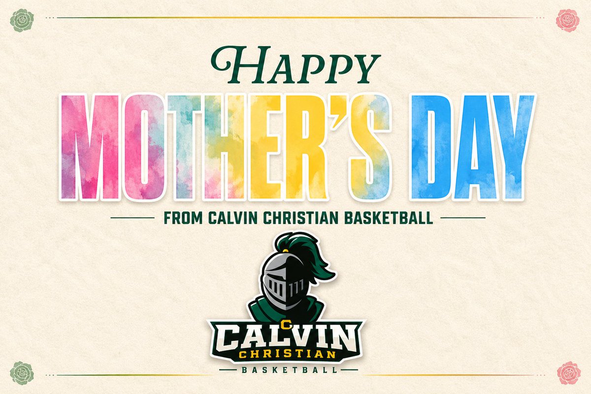 SquiresHoops's tweet photo. Happy Mother’s Day to all the incredible moms out there — especially the ones making sacrifices nobody sees.

Thank you for the love, strength, prayers, rides, meals, support, and everything in between. We wouldn’t be who we are without you! https://t.co/rovI52pYWn