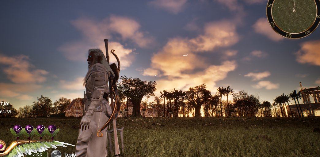 Terumah Studios tweet media