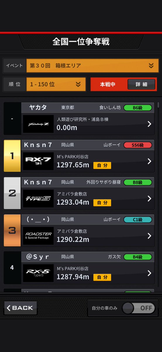 け＠Synergy tweet media