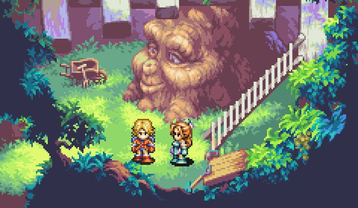 warper2509's tweet photo. RPGs incríveis do Game Boy Advance:

✅Golden Sun
✅Golden Sun: The Lost Age
✅FF Tactics Advance
✅FF I ao VI
✅Mother 3
✅Fire Emblem
✅Sword of Mana
✅Pokémon Emerald
✅Pokémon FireRed
✅Tales of Phantasia

O GBA é pequeno no tamanho, mas gigante na quantidade de jogos bons https://t.co/iCTn4gebBq