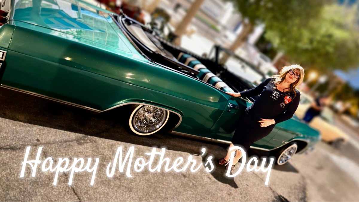 Redrosemafia's tweet photo. "Happy Mother’s Day to all my beautiful friends and our amazing community! 🌹✨
Today is all about celebrating the love and strength you give every day. We also want to send a special shout-out to the dads who are doing it all and playing both roles https://t.co/aEs3l9midk