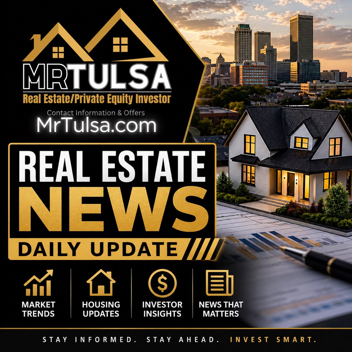 Jeff Filali | MrTulsa.com tweet media