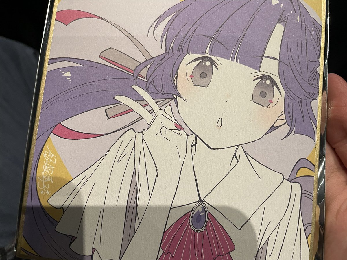 オガッチ tweet media