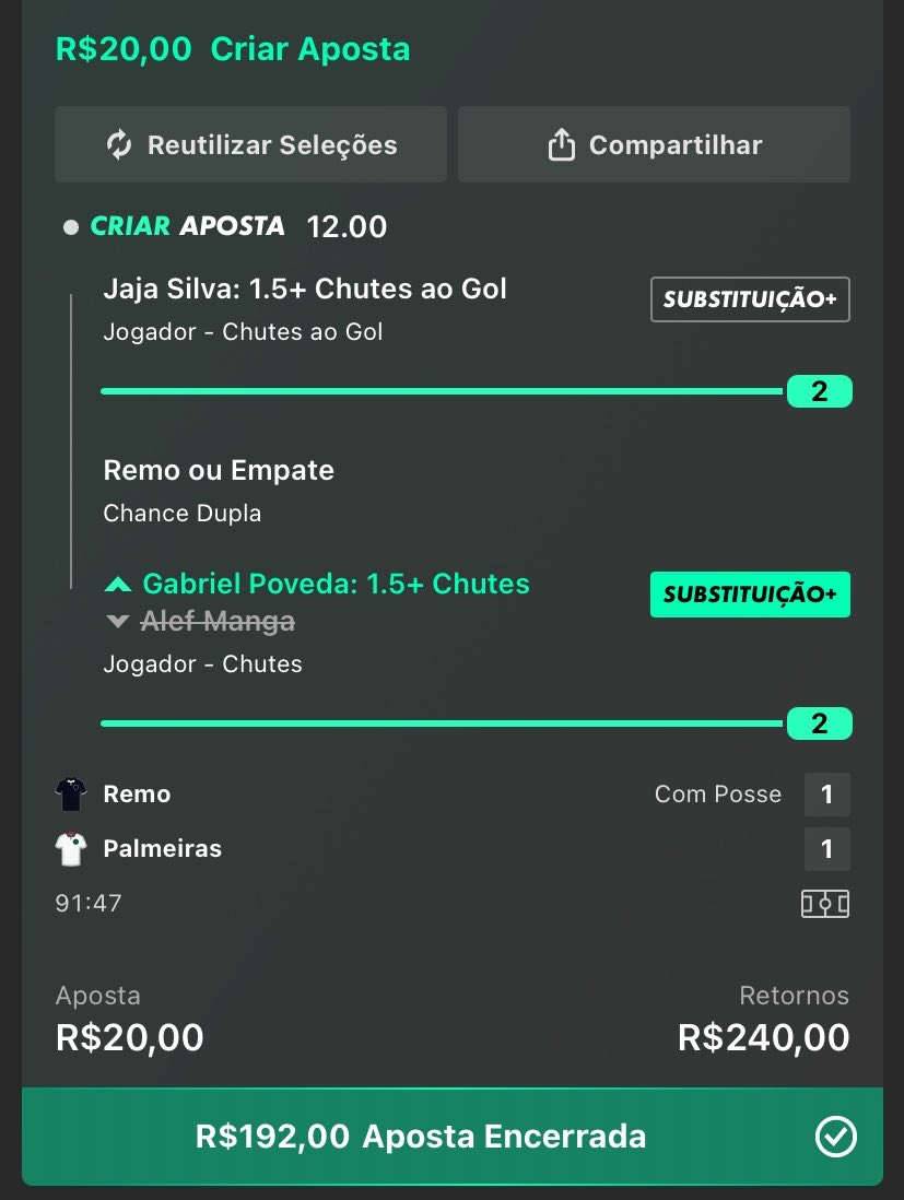 MCDENISDS's tweet photo. @MTips01 É o remo!!! https://t.co/FYQNciUd5V