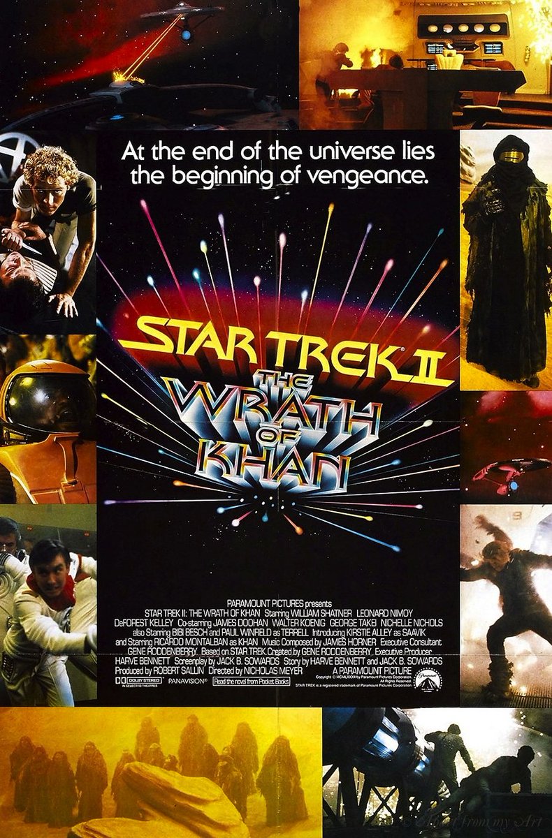 best of Star Trek tweet media