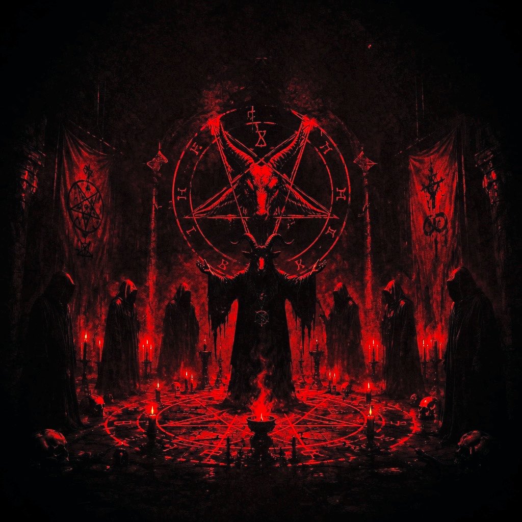 KVLT_Nexion_666's tweet photo. ‘…Ritus Caeremonialis Tenebrarum…’ https://t.co/GwZXifAgSb
